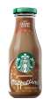 Starbucks Frappucino Coffee 0,25 sklo