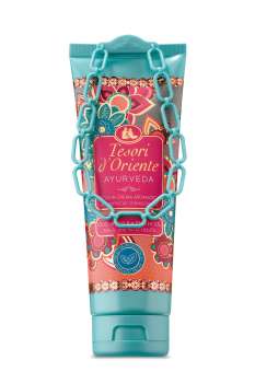 Sprchový gel Tesori d'Oriente Ayurveda 250 ml