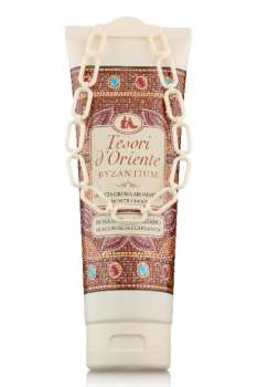 Sprchový gel Byzantium Tesori d'Oriente 250 ml