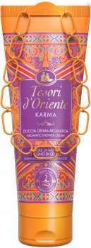 Sprchový gel Tesori d'Oriente Karma 250ml