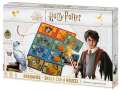 Rodinná hra Harry Potter - Škola čar a kouzel