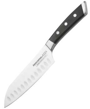 DÁREK: Japonský nůž Tescoma Azza Santoku