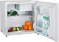 Chladnička ECG ERM 10471 WE - minibar, objem 43 l, bílá