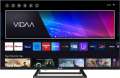 LED Televize TV 32" ECG 32HSV231 - černá