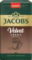 Mletá káva Jacobs - Velvet Crema, 250 g