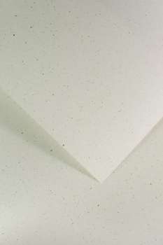 Designový papír A4 Terazzo - 220 g/m2, bílý, 20 listů