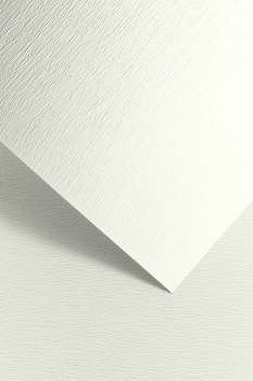 Designový papír A4 Atlanta - 230 g/m2, bílý, 20 listů