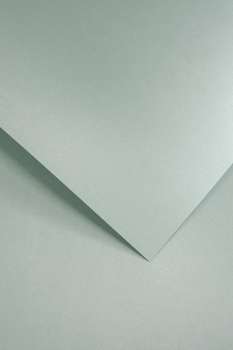Designový papír A4 Mika - 240 g/m2, šedý, 20 listů