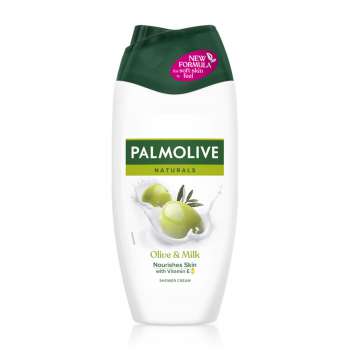 Sprchový gel Palmolive olive and milk - 250 ml