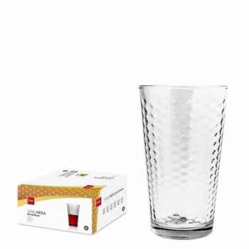Sada skleniček Hexa 470 ml