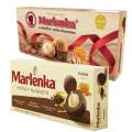 Duo kuliček Marlenka- kakaové, skořicové