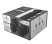 Sada hrnků 4 ks 300 ml Matte Black Collection