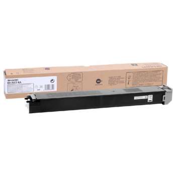 Toner Sharp DX-25GTBA  - černý