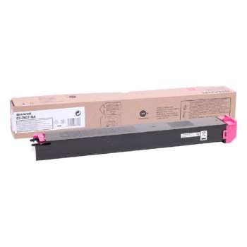 Toner Sharp DX-25GTMA - purpurový