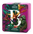 Luxusní dárková kazeta čajů Botanica Selection