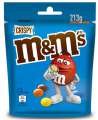 M&Ms Crispy