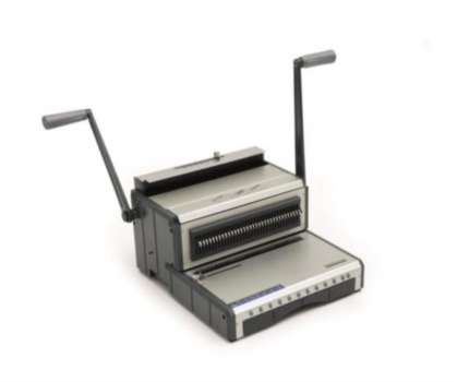 Vázací stroj WIRE PRO S-310