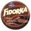 Fidorka - hořká s oříškovou náplní, 30 g