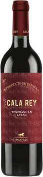 Cala Rey Tinto 2022, červené, 0,75 l