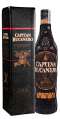 Rum Capitan Bucanero Elixír 7 yo 34% 0,7 l
