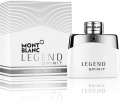 Toaletní voda MONTBLANC Legend Spirit 50 ml