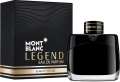 Parfémovaná voda MONTBLANC Legend 50 ml