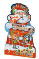 Tradiční adventní kalendář Kinder Mix Biscuits