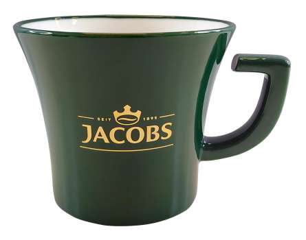 Hrnek Jacobs 200 ml