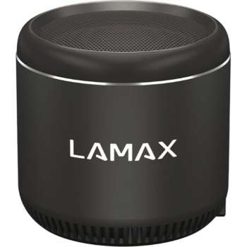Přenosný reproduktor LAMAX Sphere2 Mini
