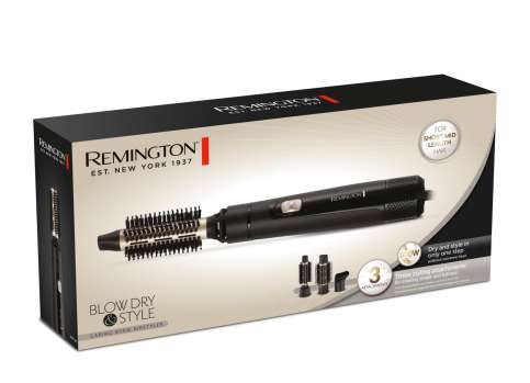 Kulma na vlasy Remington AS7300