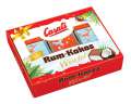 Čokoládové kuličky CASALI s kokosem a pravým rumem