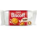 Karamelizované sušenky Lotus Biscoff - vanilkový krém, 50 g