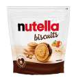 Sušenky Nutella biscuits - 14 ks, 193 g