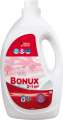 Gel na praní Bonux Color - magnolia, 2,70 l, 54 pracích dávek