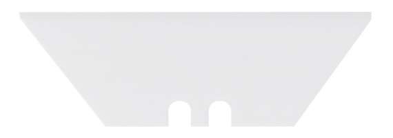 Náhradní ostří pro bezpečnostní nůž Westcott - keramické čepele, 19 mm, 3 ks