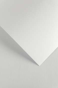 Designový papír A4 Canvas - 240 g/m2 , bílý, 20 listů
