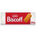 Karamelizované sušenky Lotus Biscoff - 250 g