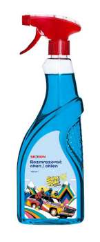 SHERON Shiny Ride Rozmrazovač PET 750 ml