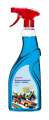 SHERON Shiny Ride Rozmrazovač PET 750 ml
