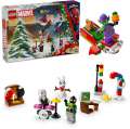 Dárkový box Spider-Man 2024 LEGO® Marvel 76293
