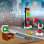 Dárkový box Spider-Man 2024 LEGO® Marvel 76293