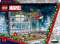 Dárkový box Spider-Man 2024 LEGO® Marvel 76293