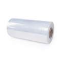 Strojní stretchová fólie - 15 mic, role 50 cm, návin 2072 m, průtažnost 250 %, cca 16 kg, čirá