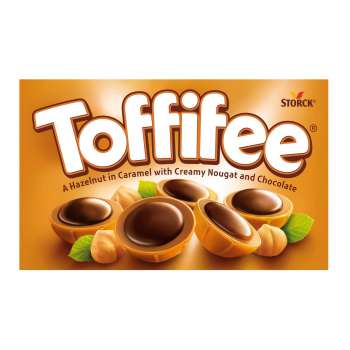 Pralinky Toffifee - 125g