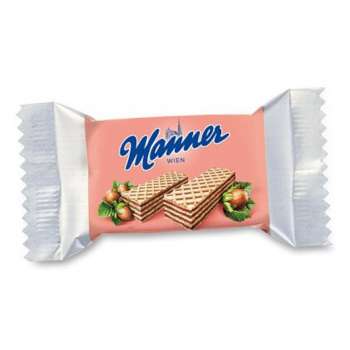 Manner Napolitaner 15 g