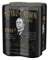 ROYAL CROWN COLA classic - 4x 0,33 l