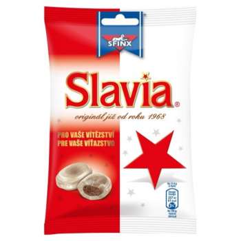 Bonbony Slavia - 90 g