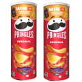 Pringles - originál, 165 g
