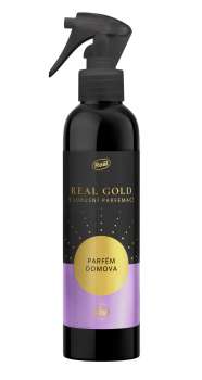 Real Gold parfém domova 300 ml