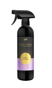 Real Gold proti prachu 550 g